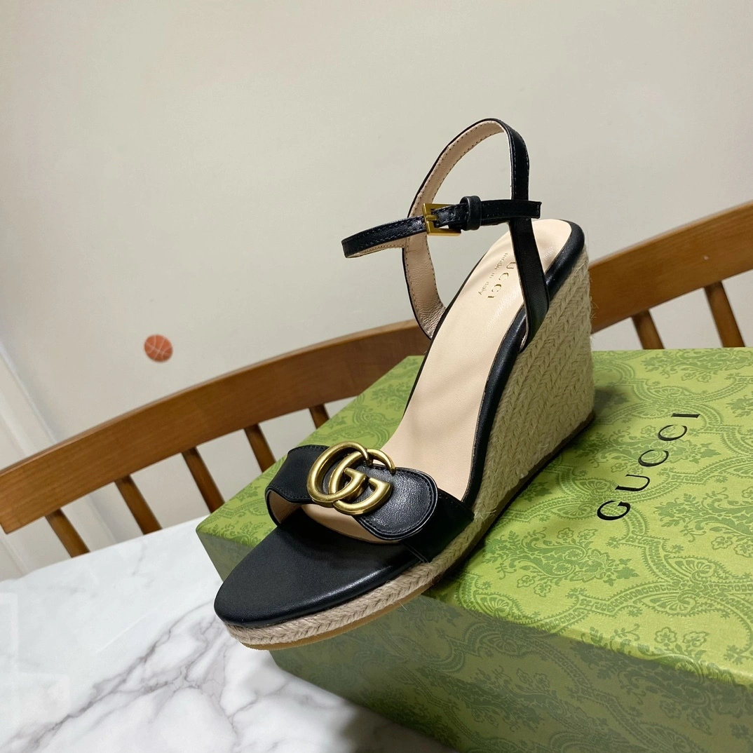 6u33i 646311 A3N00 1000 Heel height：10CM Waterproof：1.5CM cowhide sheepskin item:DT-X000H2202